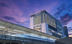 ホテルアソシア新横浜
